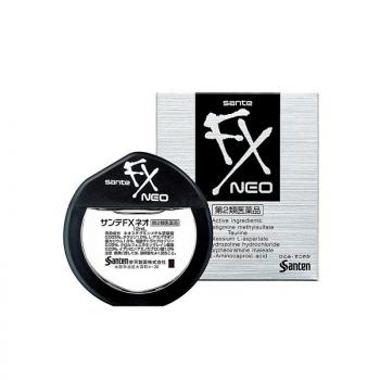 Thuốc Nhỏ Mắt Sante FX Neo 12ml  