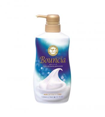 Sữa Tắm Bouncia Body Soap